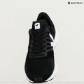 VEJA Marlin V-Knit nero/bianco scarpe da corsa da uomo 9