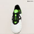 Scarpe da calcio MUNICH Mundial 2.0 AG blanco/verde 10