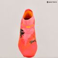 PUMA Future 7 PRO+ FG/AG sunset glow/puma nero/sun stream scarpe da calcio 16