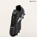 Scarpe da calcio Joma Aguila FG da uomo nero/oro 14