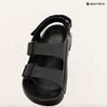 BIRKENSTOCK Mogami Terra BF Regular sandali neri 11