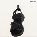 Timberland Garrison Trail Web Uomo - sandali neri 10