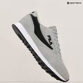 FILA scarpe da uomo Orbit M grigio viola / nimbus cloud 10