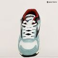 Mizuno Sky Medal argento ncloud/nero/blu scarpa da surf 10