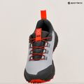 Haglöfs scarponi da trekking da uomo L.I.M FH Low concrete 15