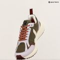 VEJA Condor 2 Alveomesh scarpe da corsa da donna cachi/pierre/parme 10