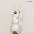 VEJA Condor 2 Alveomesh bianco/pierre scarpe da corsa da donna 9