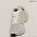 VEJA Marlin V-Knit, scarpe da corsa da donna in gesso/pierre 13