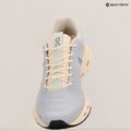 Scarpe da corsa On Running Cloudnova Form lavanda/fawn da donna 15