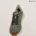 Scarpe da corsa da uomo HOKA Hoka Solimar ardesia/foresta 11