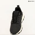 Scarpe Timberland da uomo Winsor Park Low Lace in maglia nera 11
