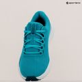 Scarpe da corsa Under Armour Charged Surge 4 circuit teal/halo gray/hydro teal da uomo 9