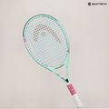 Racchetta da tennis HEAD Coco 25 per bambini 8