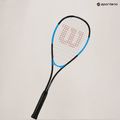 Racchetta da squash Wilson Ultra 300 blu/azzurro 7
