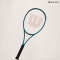 Racchetta da tennis Wilson Blade 101L V9 verde 9