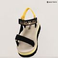 Napapijri sandali donna NP0A4I8I giallo/nero 9