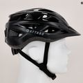 Casco da bicicletta ATTABO Firez nero 11