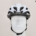 Casco da bicicletta ATTABO Firez bianco 12