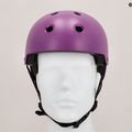 Casco ATTABO Genes rosa 15