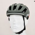 Casco da bici POC Omne Beacon MIPS arancione fluorescente avip/verde epidote opaco 9