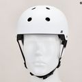 Casco K2 Varsity bianco 10