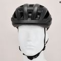 Casco fitness Powerslide Classic nero 9