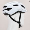 Casco fitness Powerslide Classic bianco 8