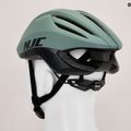 Casco bici HJC Atara mt gl olive 12