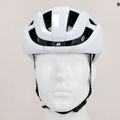 Casco bici HJC Ibex 3 mt gl bianco 13
