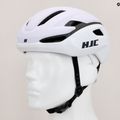 Casco bici HJC Valeco 2 mt gl coral/pink 14