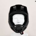 Casco da bicicletta Lazer Chase KinetiCore nero opaco 9