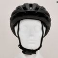 Casco da bicicletta Giro Register II Integrated MIPS nero opaco/raspberry 10