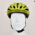 Giro Register II Integrato MIPS casco da bicicletta opaco ano lime 10