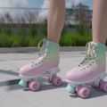 Pattini a rotelle da donna ATTABO Aquatica multicolore 22
