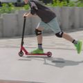 Monopattino freestyle per bambini ATTABO Bunny Hop rosso 18