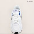 Uomo Nike Air Max Ltd 3 scarpe bianco / grigio fumo chiaro / game royal 9