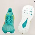 Scarpe da corsa da donna HOKA Mach 5 ceramica/primula della sera 12