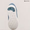 Timberland Seneca Bay Tessuto Ox capitan scarpe blu junior 9