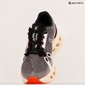 Scarpe da corsa On Running Cloudeclipse fade/sabbia da donna 16