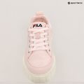 FILA scarpe da donna Sandblast C gesso malva/marshmallow 16