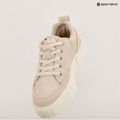 FILA scarpe da donna Sandblast C malva oyster gray/marshmallow 16