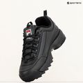 FILA Disruptor scarpe da donna nero/nero 18