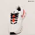 Scarpe da corsa On Cloudrunner 2 tinta/sabbia da donna 16
