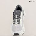 Scarpe da corsa On Cloudrunner 2 bianco/ghiaccio da uomo 9