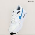 Scarpe Nike Air Max Sc uomo bianco / blu tuono / bianco / blu foto chiaro 9