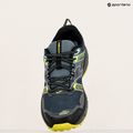 Scarpe da corsa Joma Recon da uomo, petrolio/nero 14