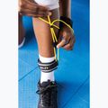 SKLZ Bumb N Pass allenatore di pallavolo nero/giallo 6