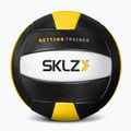 SKLZ Setting Trainer pallavolo nero/giallo/bianco