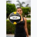 SKLZ Setting Trainer pallavolo nero/giallo/bianco 3