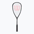 Racchetta da squash Wilson Pro Staff Team nero WR031010H0 6